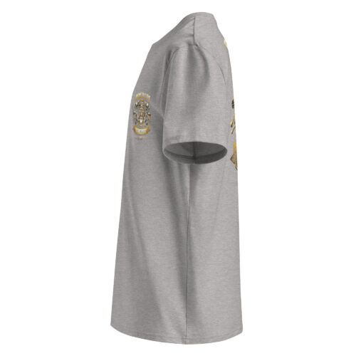 Born To Ride - Biker T-shirt