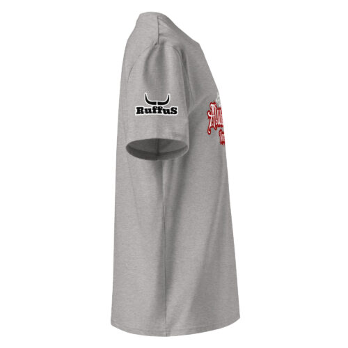 Always Pray - Ruffus Biblical T-Shirt