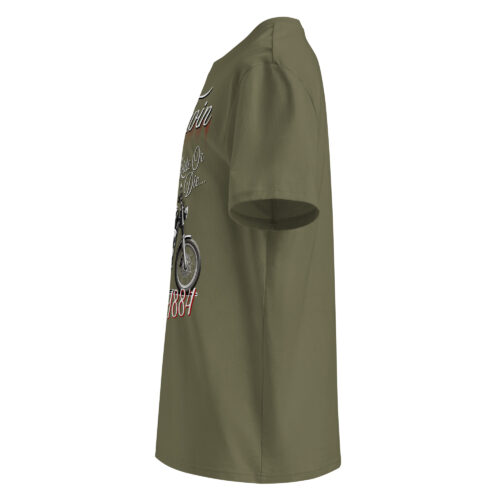 V-Twin Ride or Die - Biker T-shirt