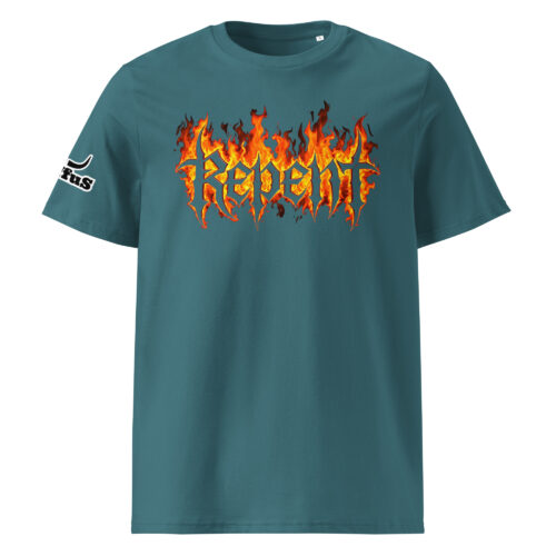 Repent - Ruffus T-Shirt