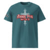 Always Pray - Ruffus Biblical T-Shirt