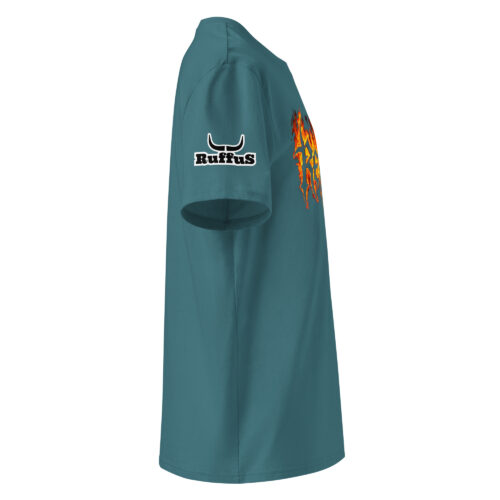 Repent - Ruffus T-Shirt