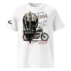 V-Twin Ride or Die - Biker T-shirt
