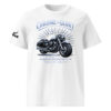 Chrome & Glory Biker T-shirt