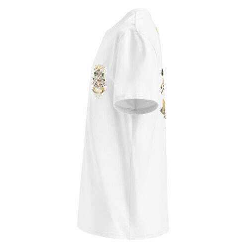 Born To Ride - Biker T-shirt