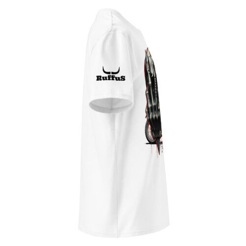 V-Twin Ride or Die - Biker T-shirt