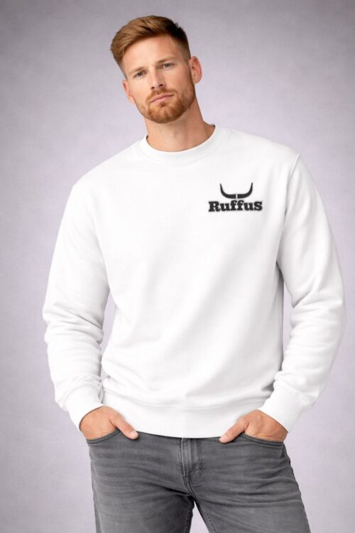Ruffus Sweatshirt