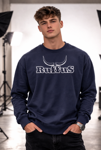 Ruffus Sweatshirt