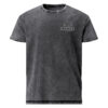 Ruffus Denim T-Shirt
