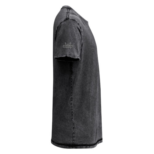 Ruffus Denim T-Shirt