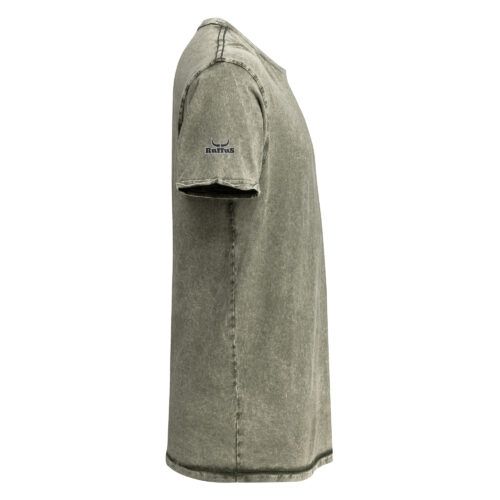 Ruffus Denim T-Shirt