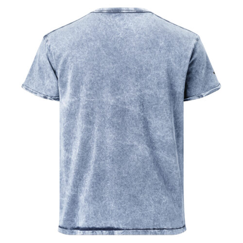 Ruffus Denim T-Shirt