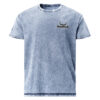 Ruffus Denim T-Shirt