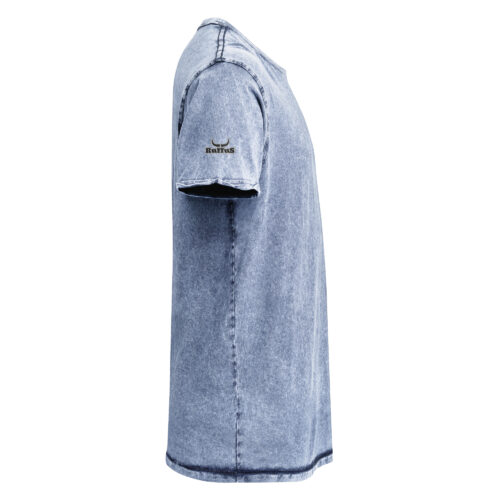 Ruffus Denim T-Shirt