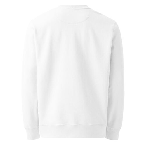 Ruffus Premium Sweatshirt (embroidered)