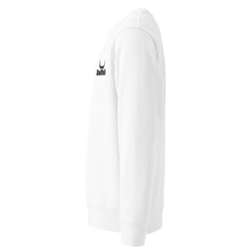 Ruffus Premium Sweatshirt (embroidered)