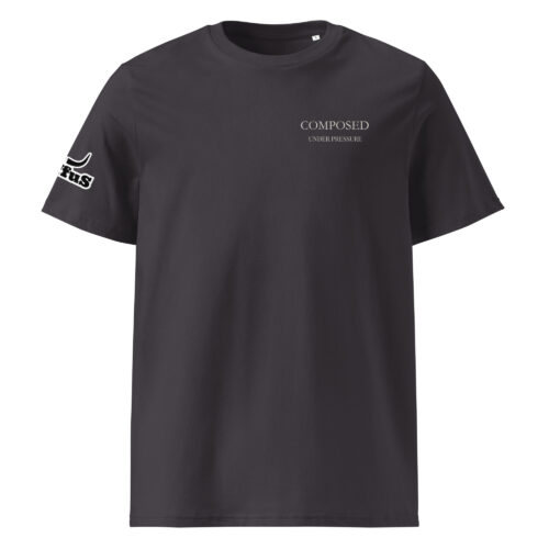 Composed – RUFFUS C&S cotton t-shirt