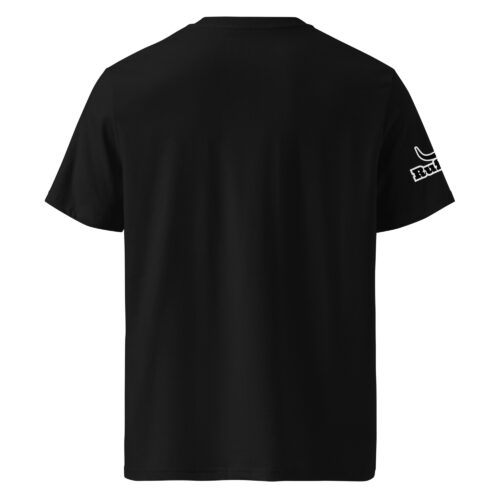 Intentions – RUFFUS C&S cotton t-shirt