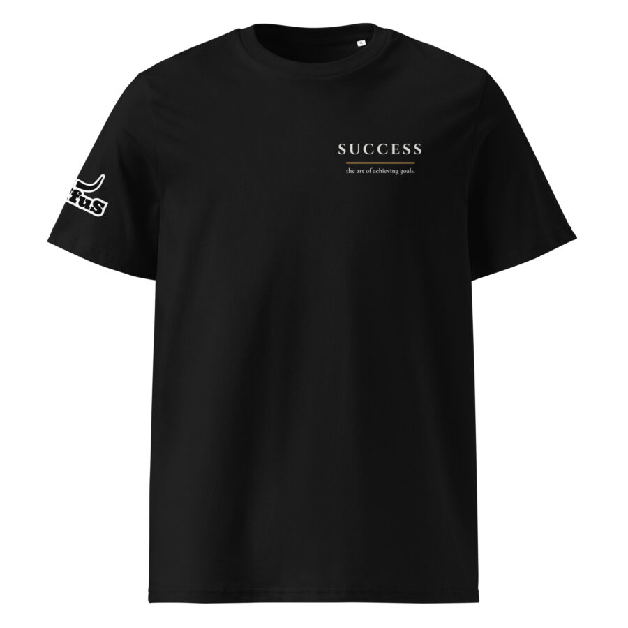Success – RUFFUS C&S cotton t-shirt