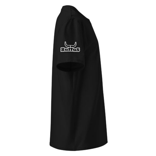 Success – RUFFUS C&S cotton t-shirt