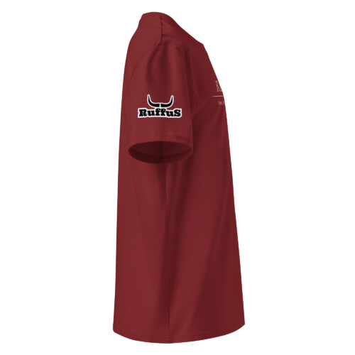 Resolve – RUFFUS C&S cotton t-shirt