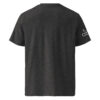 PATIENCE - RUFFUS C&S cotton t-shirt