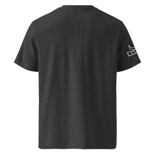 PATIENCE - RUFFUS C&S cotton t-shirt