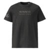 Resolve – RUFFUS C&S cotton t-shirt