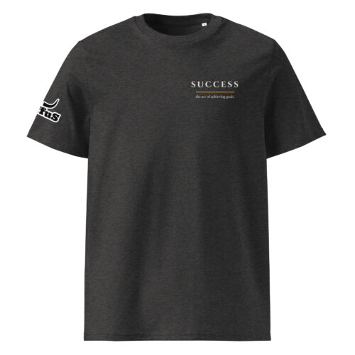 Success – RUFFUS C&S cotton t-shirt