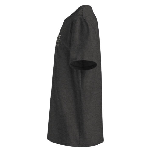 Resolve – RUFFUS C&S cotton t-shirt