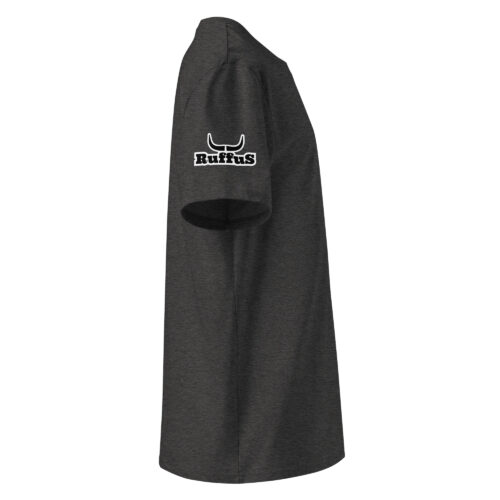 Success – RUFFUS C&S cotton t-shirt