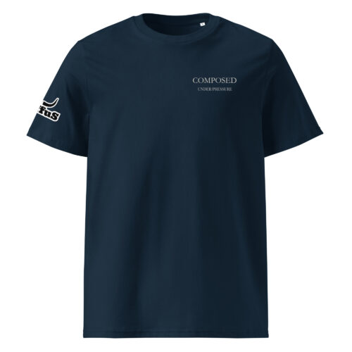 Composed – RUFFUS C&S cotton t-shirt