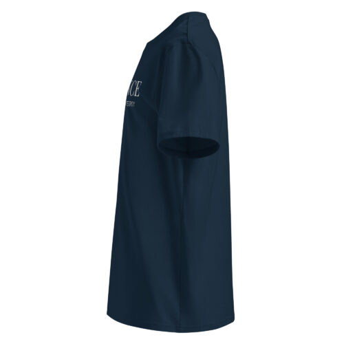 PATIENCE - RUFFUS C&S cotton t-shirt