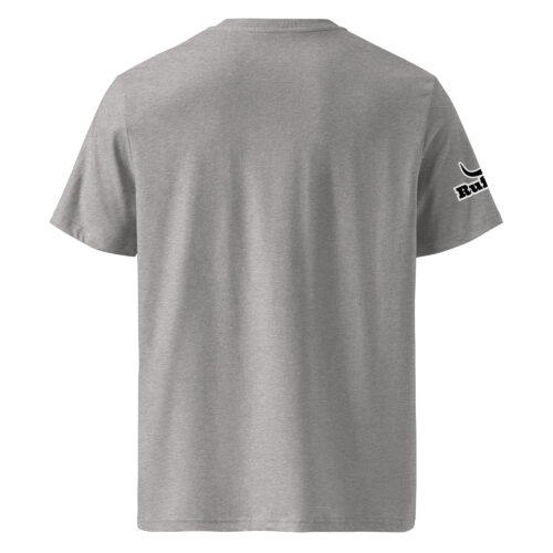 Resolve – RUFFUS C&S cotton t-shirt