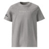 Resolve – RUFFUS C&S cotton t-shirt