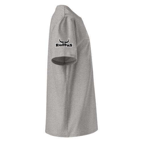 Resolve – RUFFUS C&S cotton t-shirt