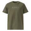 Resolve – RUFFUS C&S cotton t-shirt