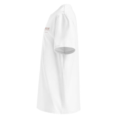 Endure – RUFFUS C&S cotton t-shirt