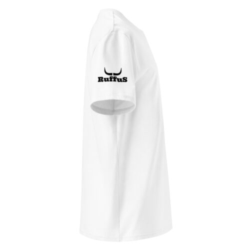 Endure – RUFFUS C&S cotton t-shirt