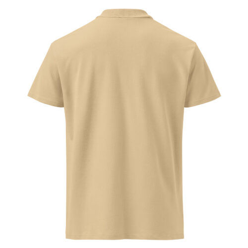 Ruffus - Premium Pique polo shirt