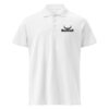 Ruffus - Premium Pique polo shirt
