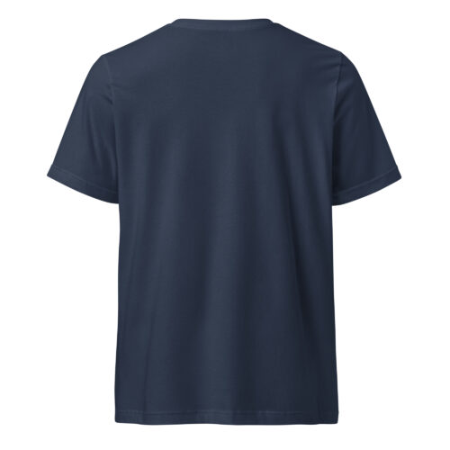 Ruffus V-Neck T-Shirt