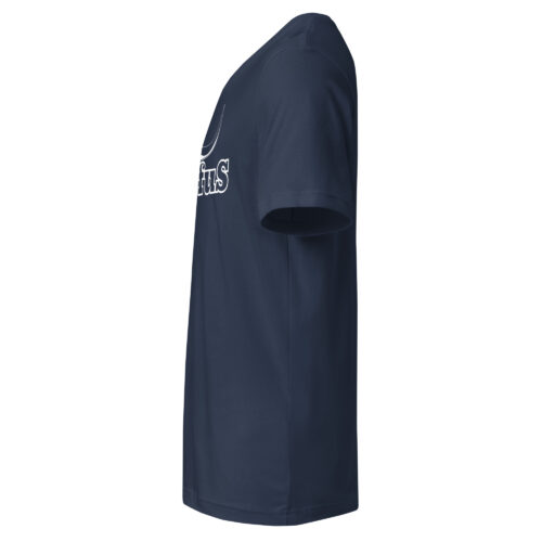 Ruffus V-Neck T-Shirt