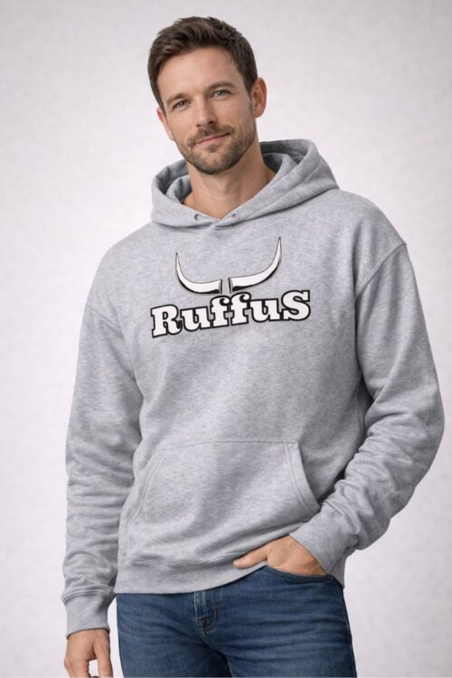 Ruffus Essential Hoodie