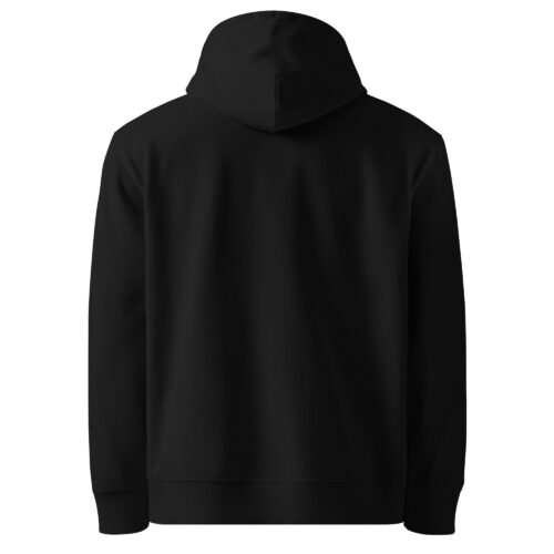 Ruffus - Essential Hoodie ( Solid )