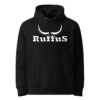 Ruffus - Essential Hoodie ( Solid )