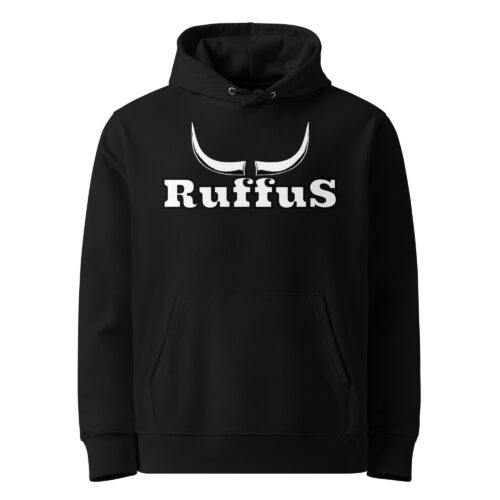 Ruffus - Essential Hoodie ( Solid )