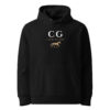 CG Hoodie
