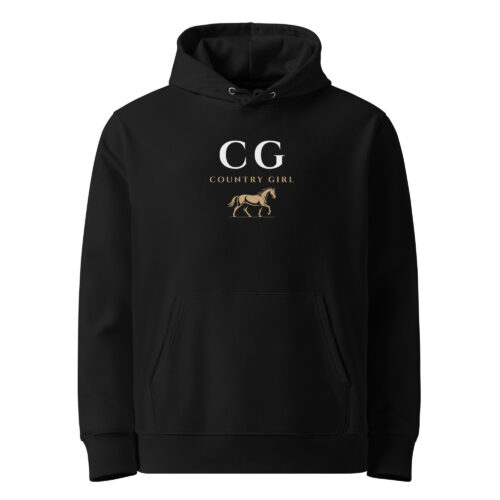 CG Hoodie