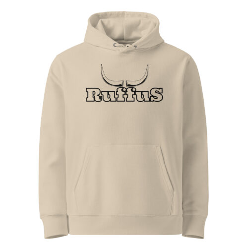 Ruffus - Essential Hoodie (Light)